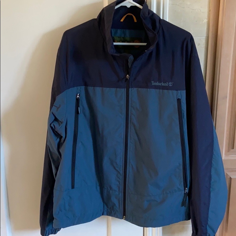 Timberland Men’s Jacket